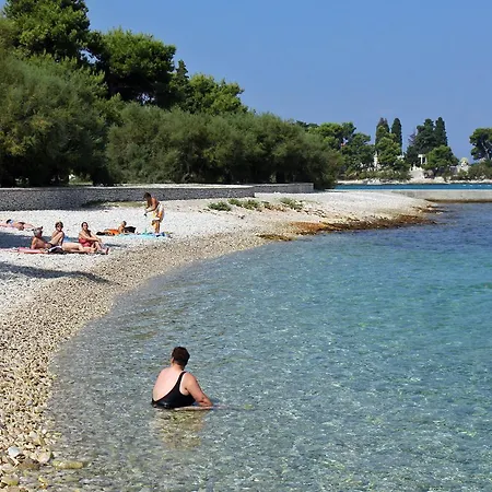 With A Parking Space Supetar, Brac - 12285